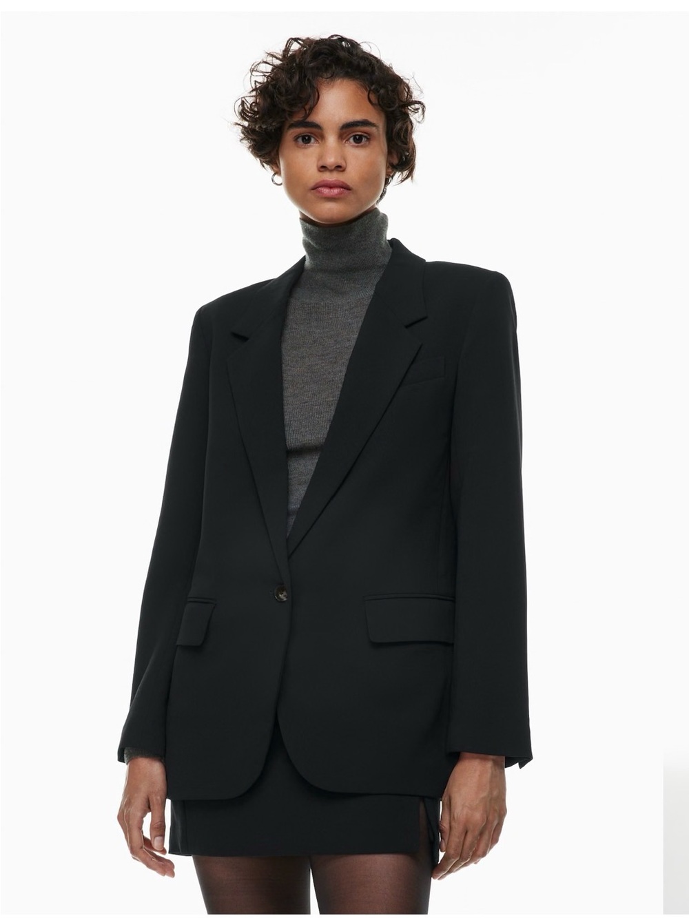 Aritzia Generation Blazer